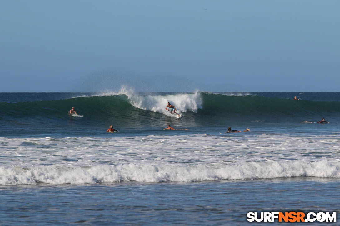 Nicaragua Surf Report - Report Photo 11/30/2015  12:16 PM 