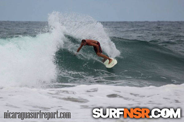 Nicaragua Surf Report - Report Photo 05/20/2012  2:53 PM 