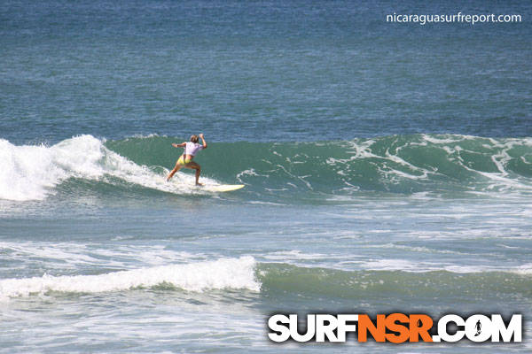 Nicaragua Surf Report - Report Photo 10/30/2010  4:13 PM 