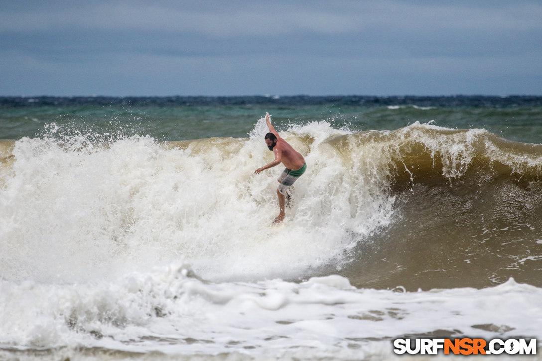 Nicaragua Surf Report - Report Photo 06/16/2017 3:15 PM