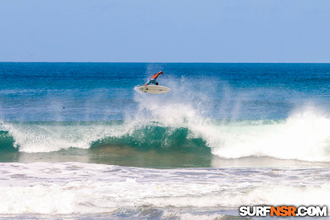 Nicaragua Surf Report - Report Photo 07/14/2022  1:50 PM 