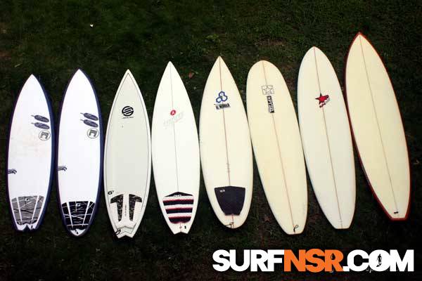 Nicaragua Surf Report - Report Photo 08/24/2011 1:48 PM