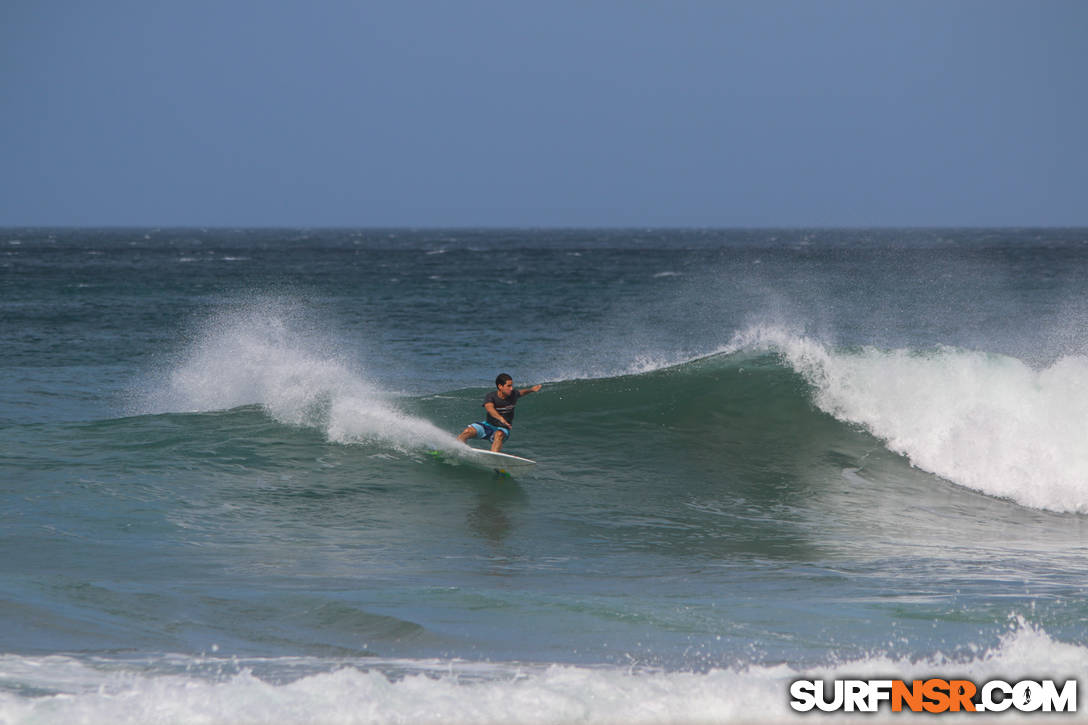 Nicaragua Surf Report - Report Photo 06/23/2015  2:46 PM 