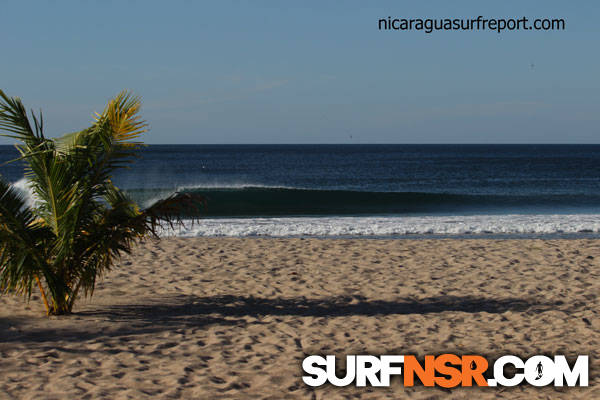 Nicaragua Surf Report - Report Photo 12/09/2014  6:54 PM 