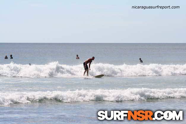 Nicaragua Surf Report - Report Photo 12/02/2009 5:00 PM