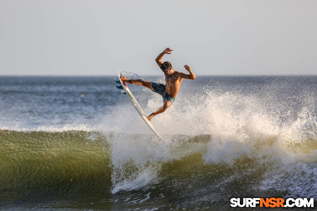 Nicaragua Surf Report - Report Photo 01/24/2019  10:14 PM 