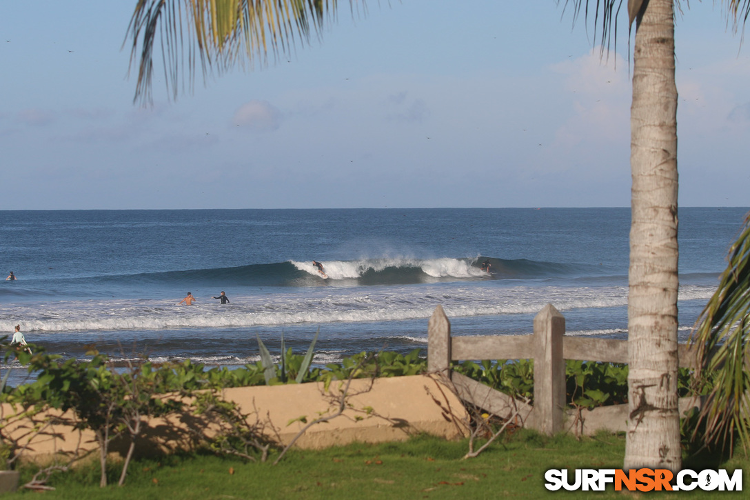 Nicaragua Surf Report - Report Photo 09/06/2017  10:31 AM 