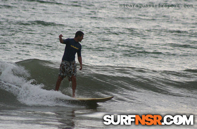 Nicaragua Surf Report - Report Photo 08/29/2007  7:16 PM 