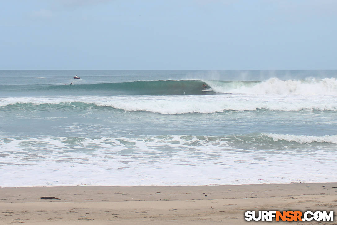 Nicaragua Surf Report - Report Photo 07/04/2020 2:24 PM