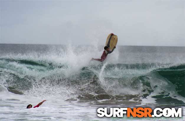 Nicaragua Surf Report - Report Photo 12/02/2006 7:26 PM