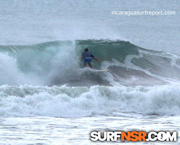 Nicaragua Surf Report - Report Photo 08/26/2012 1:24 PM