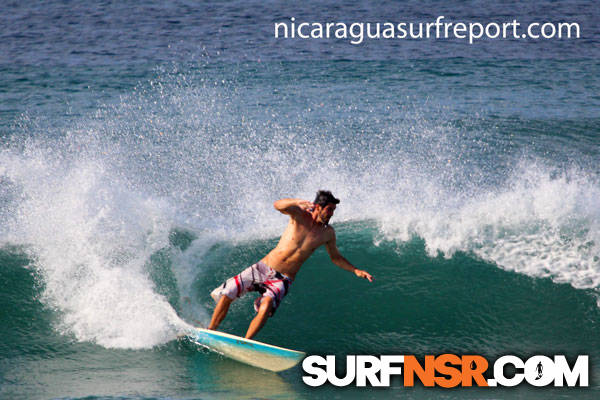Nicaragua Surf Report - Report Photo 09/20/2012 9:11 AM