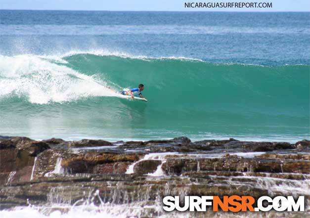 Nicaragua Surf Report - Report Photo 11/01/2006  5:42 PM 