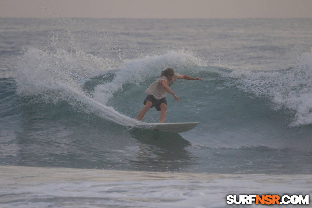 Nicaragua Surf Report - Report Photo 09/17/2019  8:08 PM 