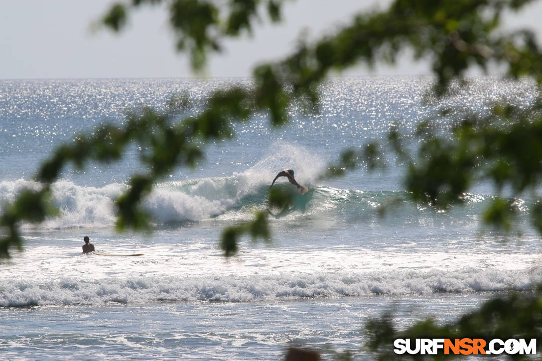 Nicaragua Surf Report - Report Photo 12/14/2015  4:25 PM 