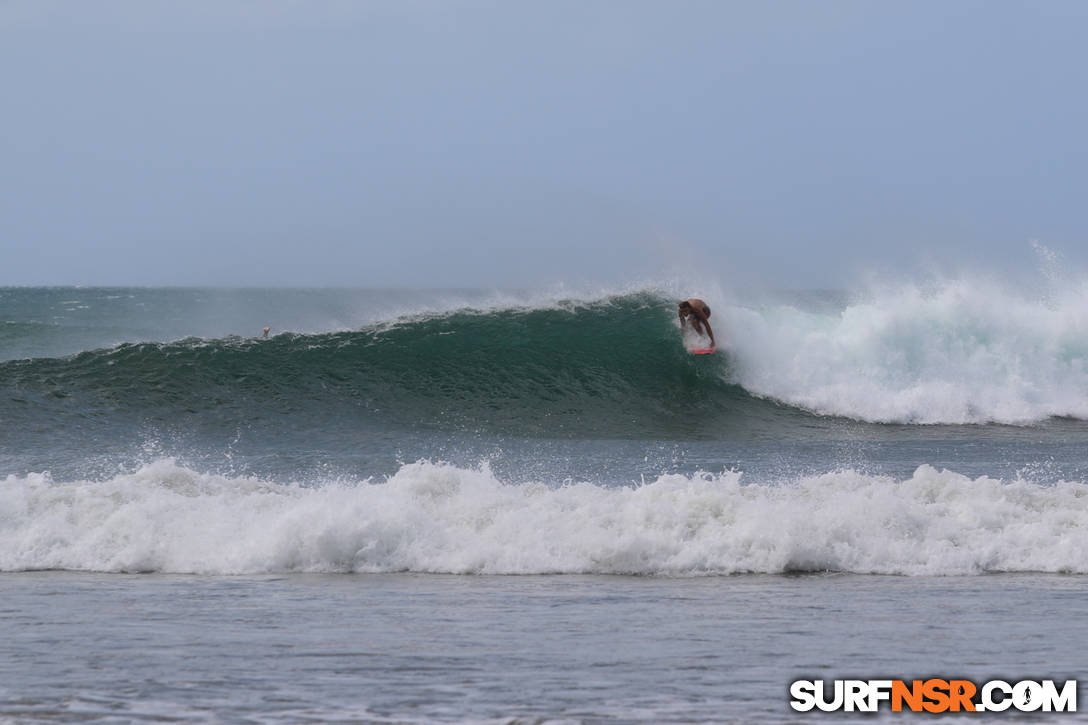 Nicaragua Surf Report - Report Photo 01/02/2016  4:40 PM 