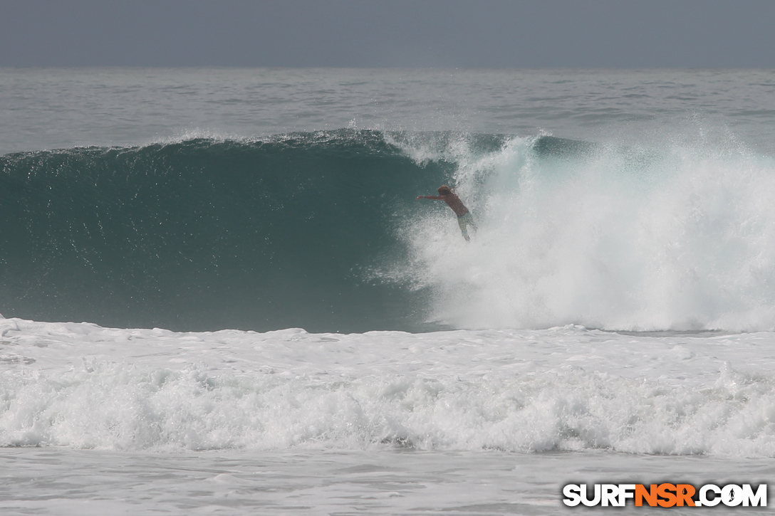 Nicaragua Surf Report - Report Photo 10/20/2016  3:10 PM 