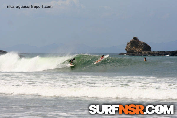 Nicaragua Surf Report - Report Photo 04/06/2010 2:54 PM