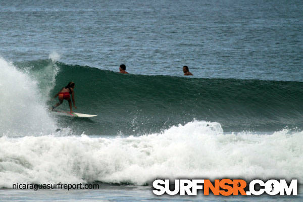 Nicaragua Surf Report - Report Photo 07/12/2013  7:34 PM 