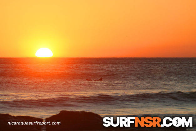 Nicaragua Surf Report - Report Photo 03/02/2009  9:08 PM 