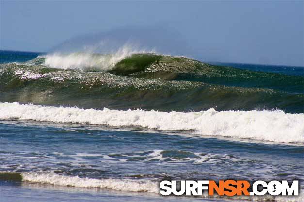 Nicaragua Surf Report - Report Photo 03/08/2006  8:39 PM 