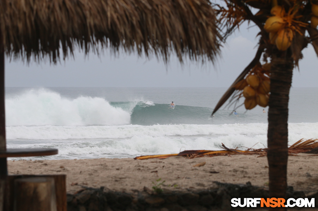 Nicaragua Surf Report - Report Photo 05/13/2017  1:38 PM 