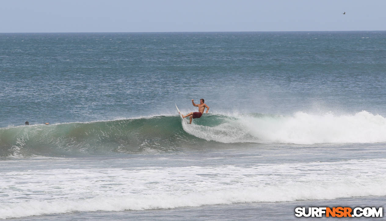 Nicaragua Surf Report - Report Photo 07/08/2015 1:18 PM