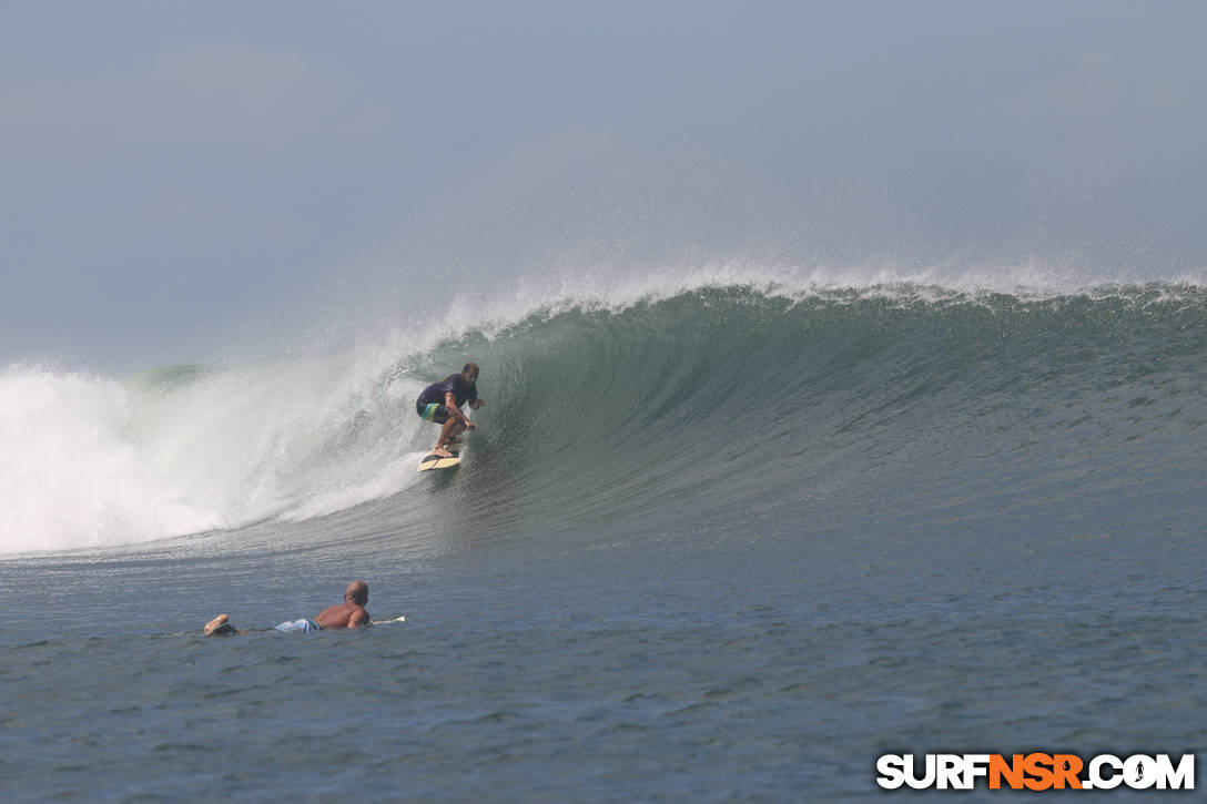 Nicaragua Surf Report - Report Photo 06/20/2020  8:08 PM 