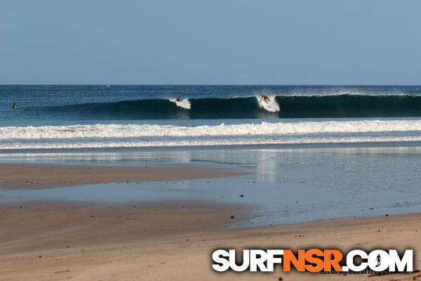 Nicaragua Surf Report - Report Photo 04/07/2012  7:25 PM 