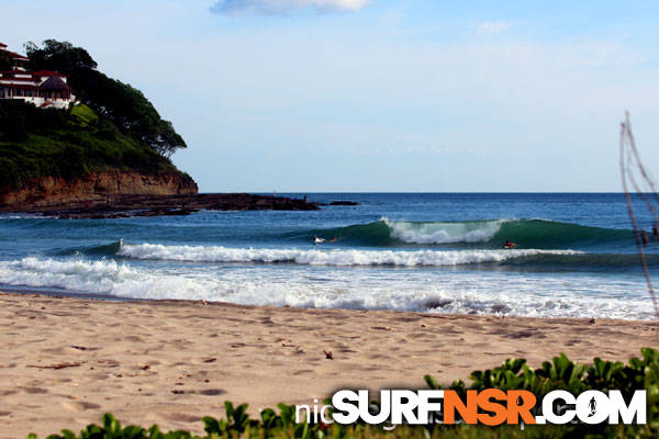 Nicaragua Surf Report - Report Photo 10/30/2012  7:37 PM 