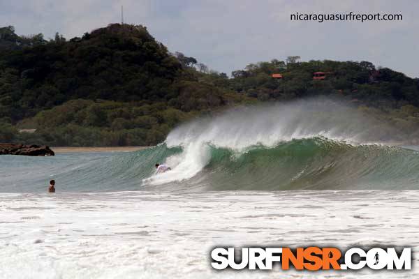 Nicaragua Surf Report - Report Photo 08/26/2014 7:09 PM