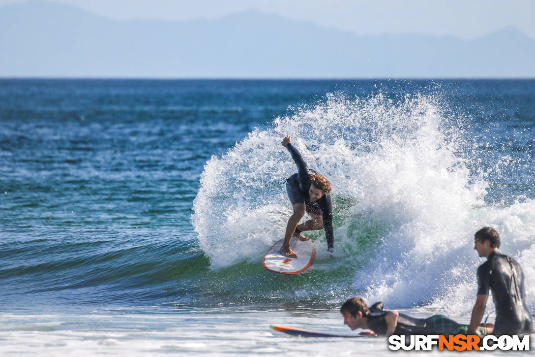 Nicaragua Surf Report - Report Photo 12/22/2021  6:07 PM 