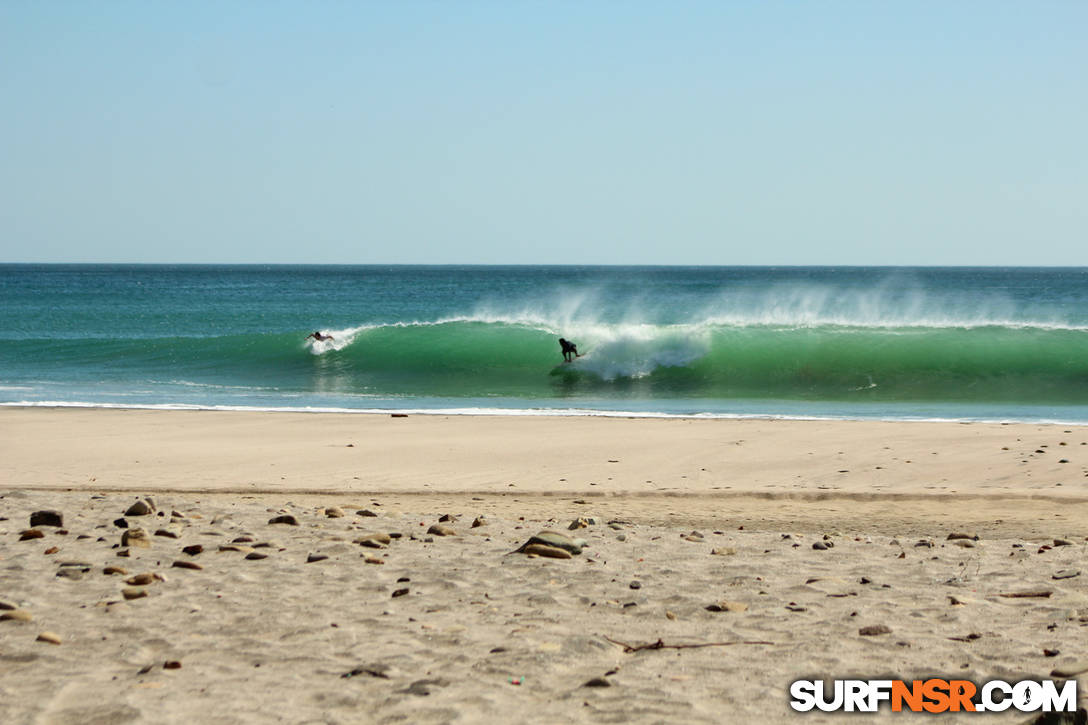 Nicaragua Surf Report - Report Photo 02/21/2019  11:52 PM 