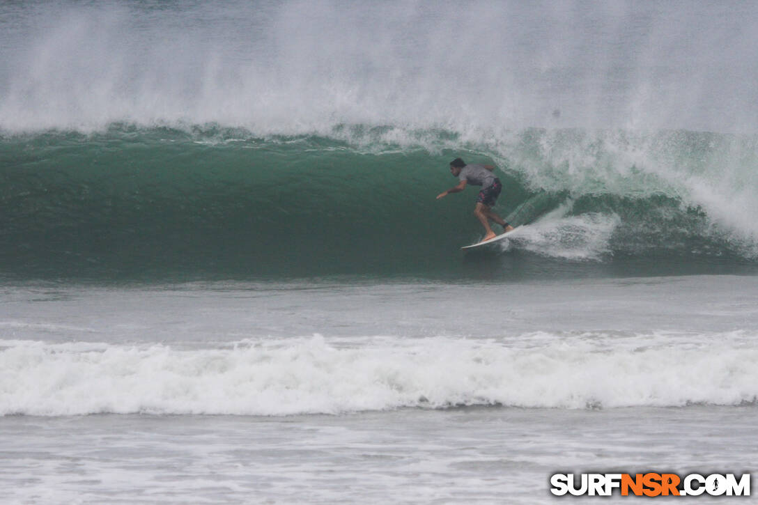Nicaragua Surf Report - Report Photo 08/16/2023 10:54 PM
