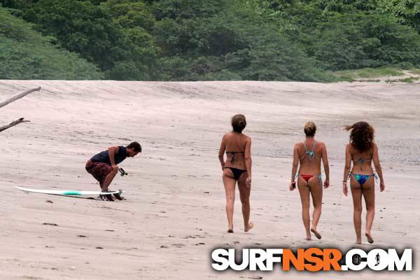 Nicaragua Surf Report - Report Photo 08/25/2014  1:11 PM 
