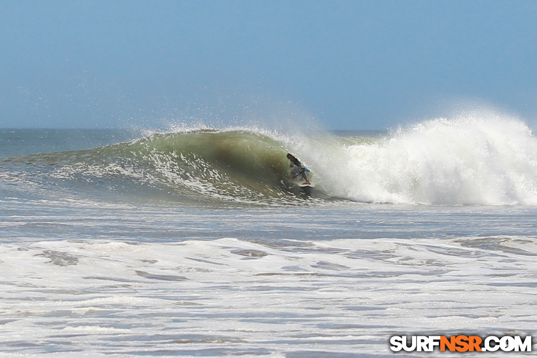 Nicaragua Surf Report - Report Photo 02/13/2017  3:32 PM 