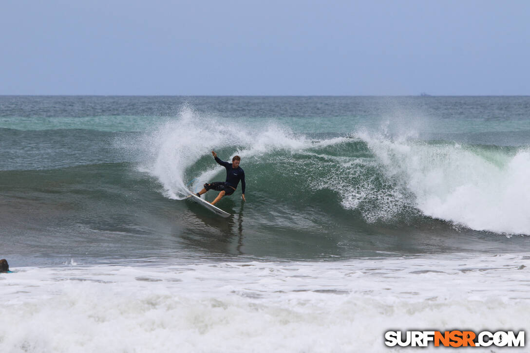 Nicaragua Surf Report - Report Photo 08/08/2023 4:08 PM