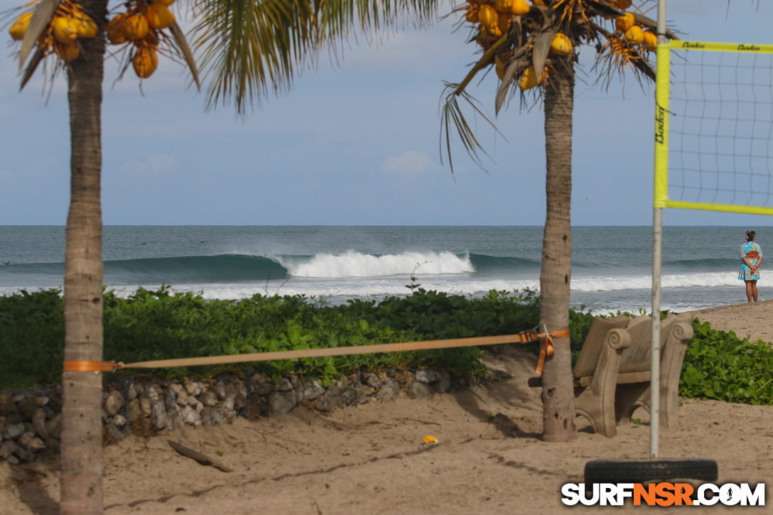 Nicaragua Surf Report - Report Photo 06/14/2017 11:49 AM