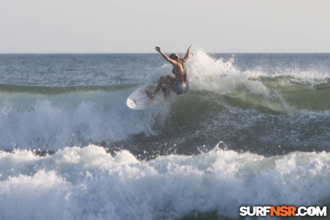 Nicaragua Surf Report - Report Photo 12/16/2023 10:46 PM