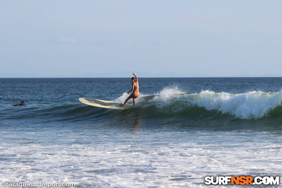 Nicaragua Surf Report - Report Photo 01/23/2015  5:44 PM 