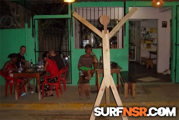 Nicaragua Surf Report - Report Photo 09/04/2006  12:17 AM 