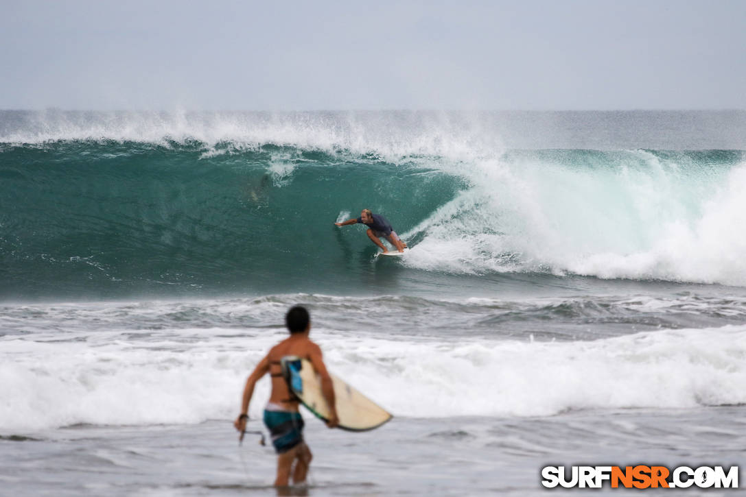Nicaragua Surf Report - Report Photo 09/26/2018  5:05 PM 
