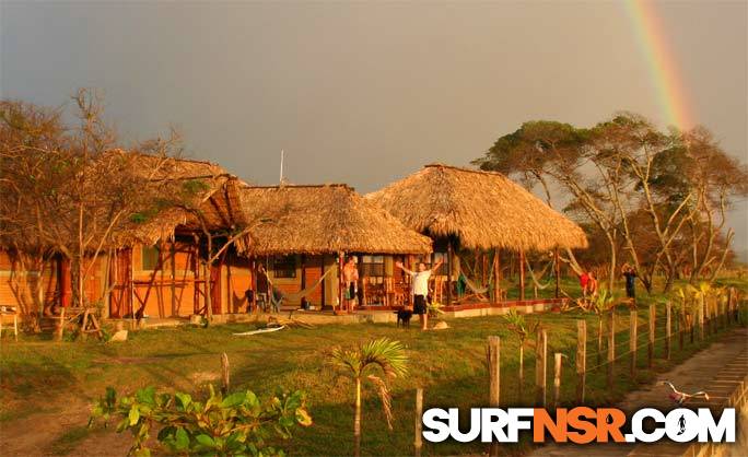 Nicaragua Surf Report - Report Photo 11/06/2005  8:58 AM 