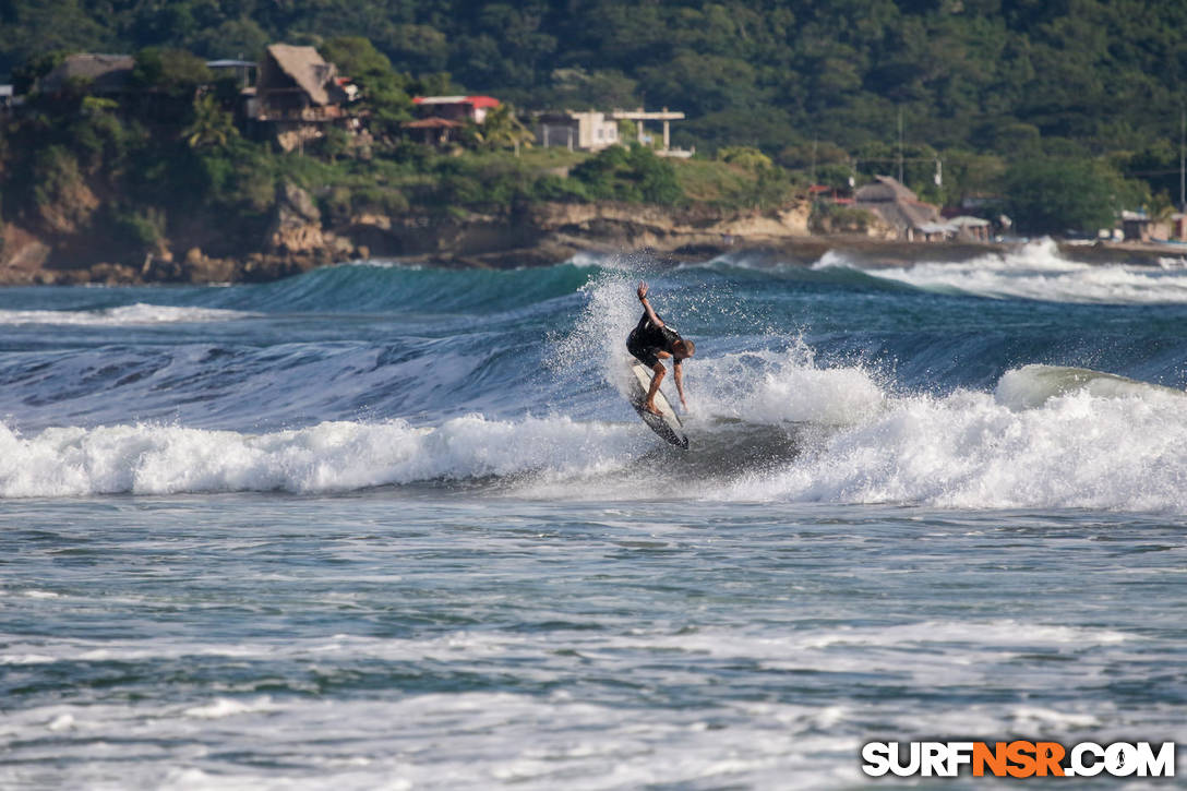 Nicaragua Surf Report - Report Photo 11/13/2018 7:07 PM
