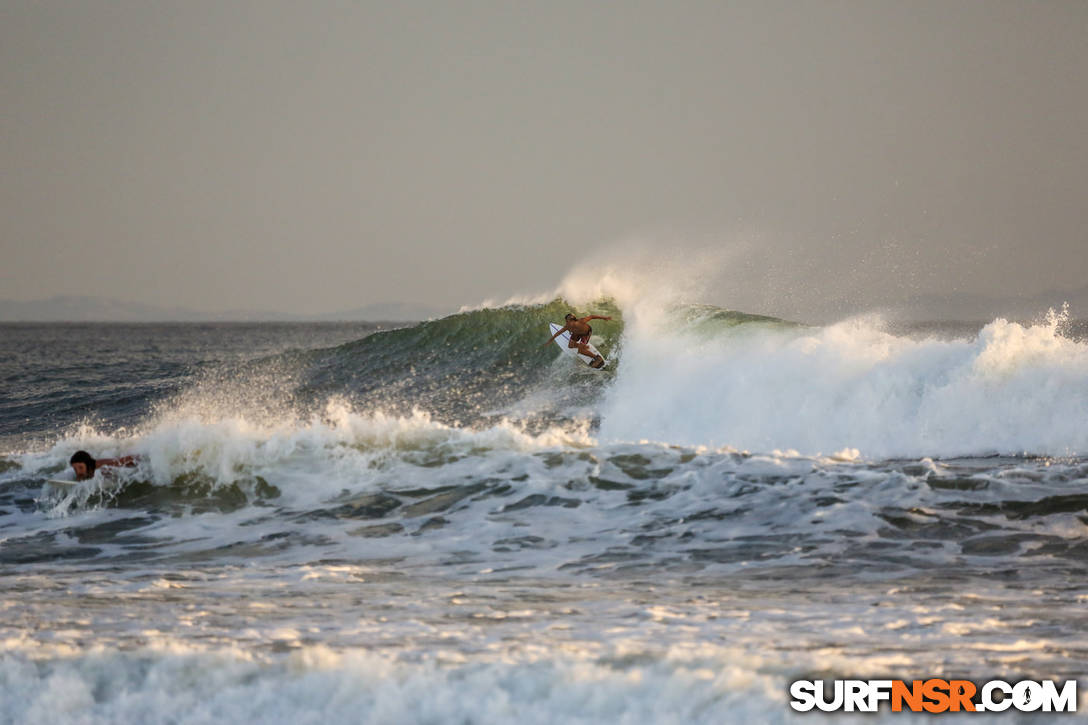 Nicaragua Surf Report - Report Photo 02/10/2019  7:10 PM 