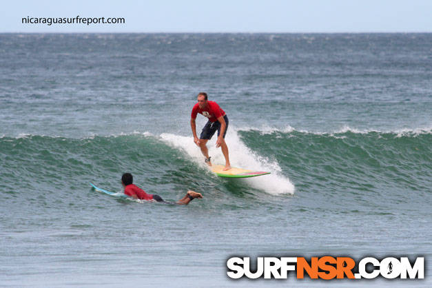 Nicaragua Surf Report - Report Photo 01/10/2010  3:53 PM 