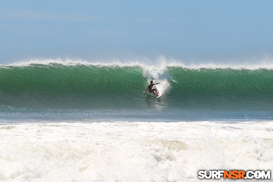 Nicaragua Surf Report - Report Photo 02/13/2017  3:26 PM 
