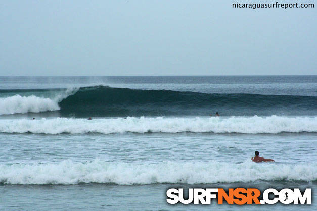 Nicaragua Surf Report - Report Photo 05/09/2008 1:18 PM
