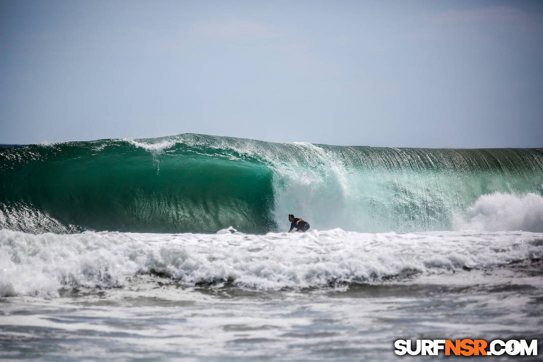 Nicaragua Surf Report - Report Photo 08/18/2021 7:11 PM