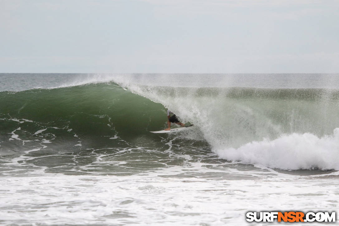 Nicaragua Surf Report - Report Photo 10/24/2018  11:16 PM 